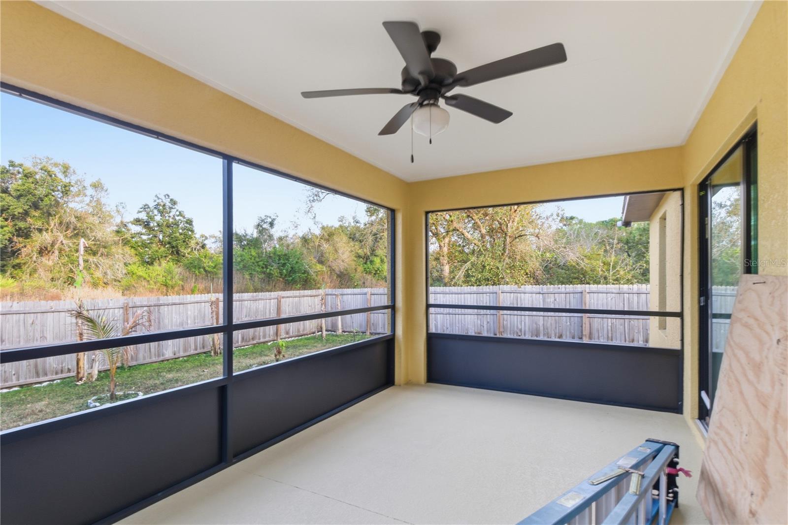 PORT CHARLOTTE SUB 25 - Residential