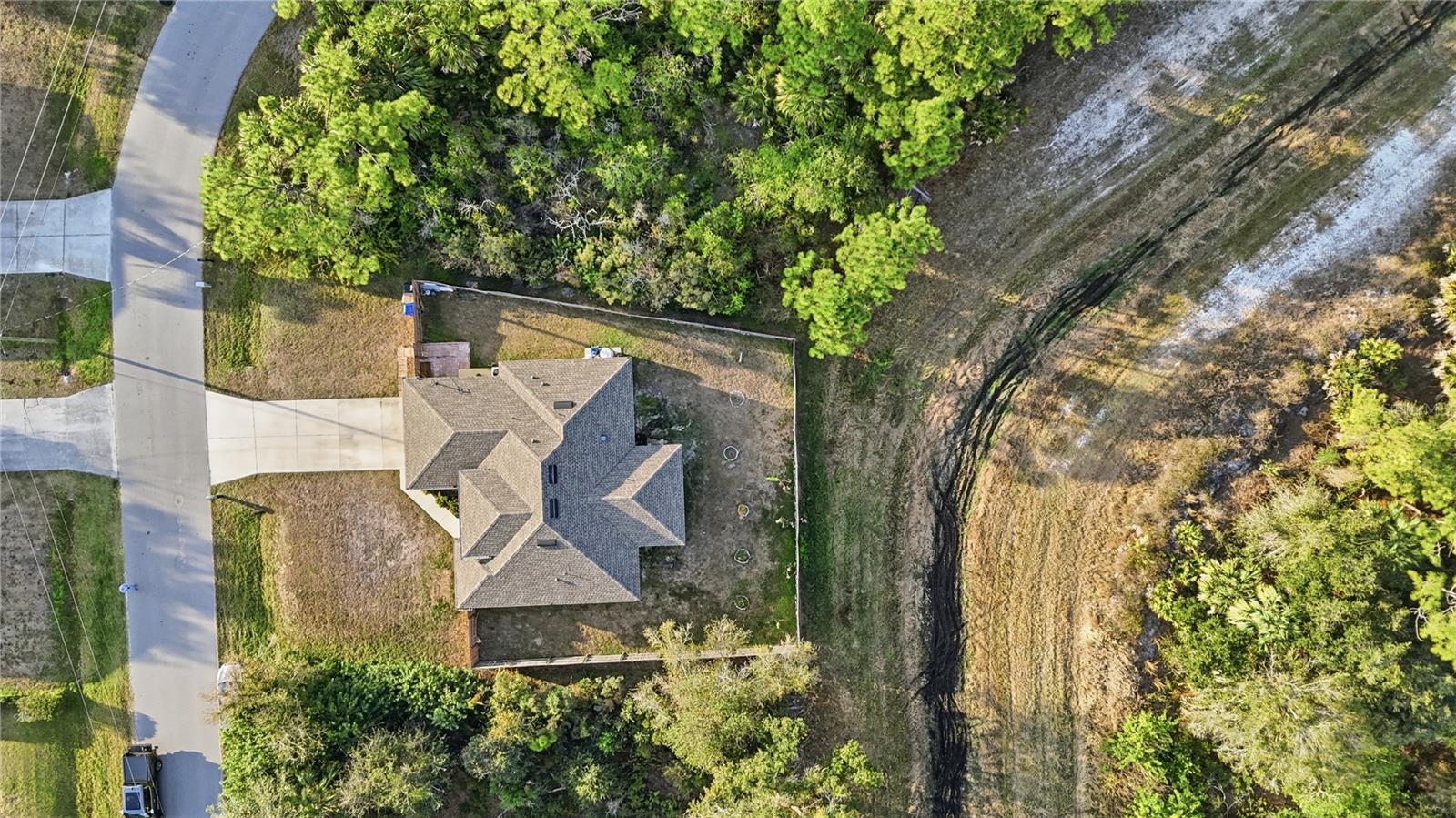 PORT CHARLOTTE SUB 25 - Residential