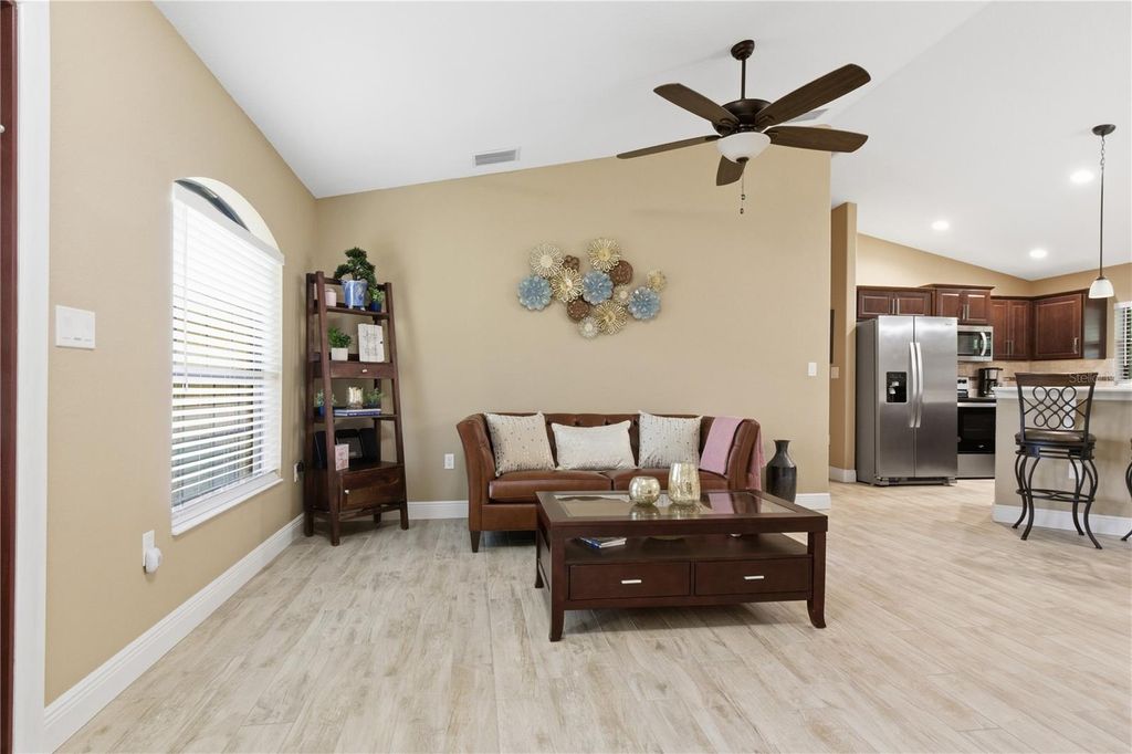 Photo of 3018 Barry Road, North Port, FL 34286 (MLS # C7520858)