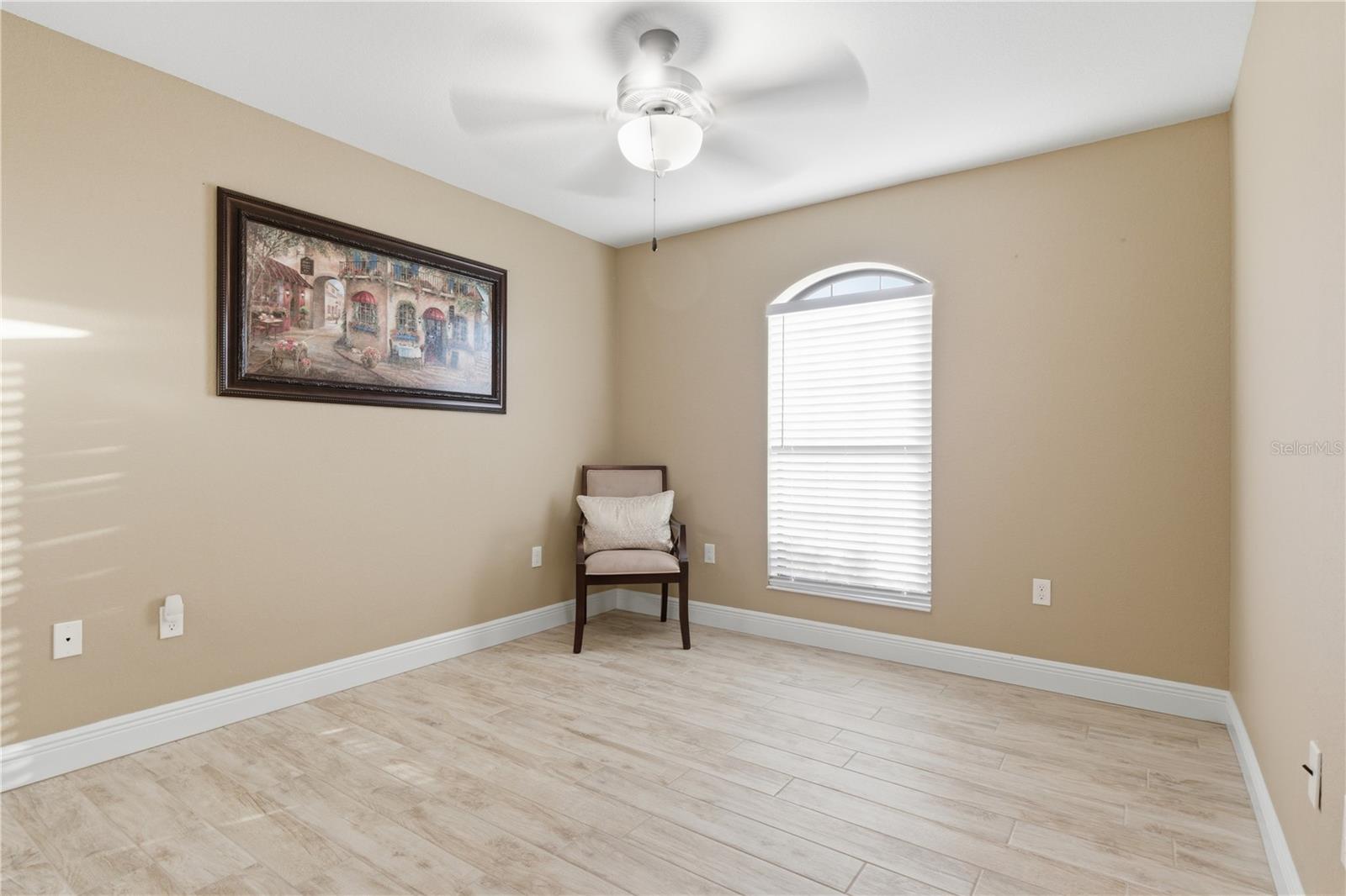 PORT CHARLOTTE SUB 25 - Residential