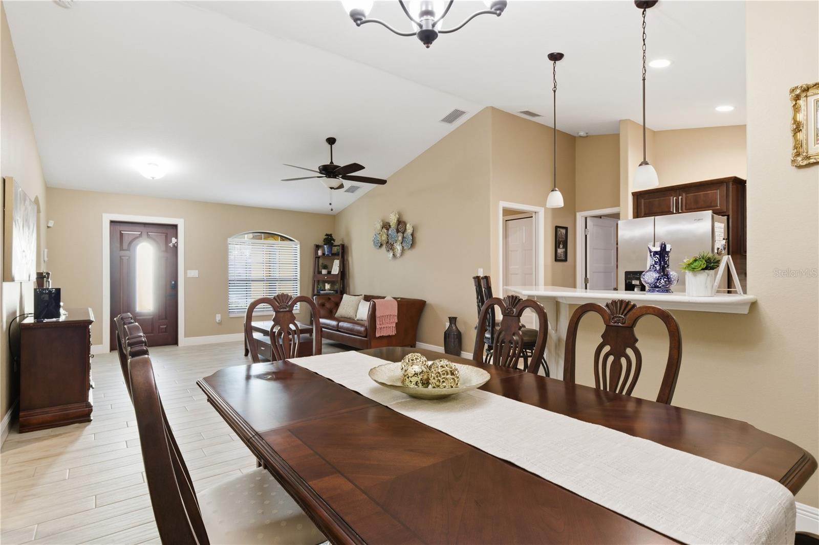 PORT CHARLOTTE SUB 25 - Residential