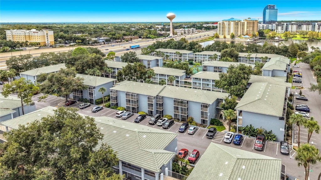 Photo of 131 Water Front Way #220, Altamonte Springs, FL 32701 (MLS # O6437232)