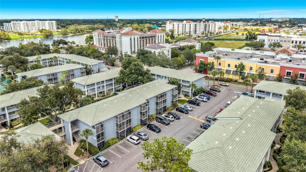 Photo of 131 Water Front Way #220, Altamonte Springs, FL 32701 (MLS # O6437232)