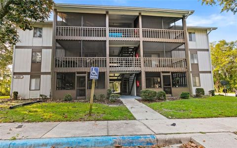 6519 W NEWBERRY ROAD 107 GAINESVILLE FL 32605