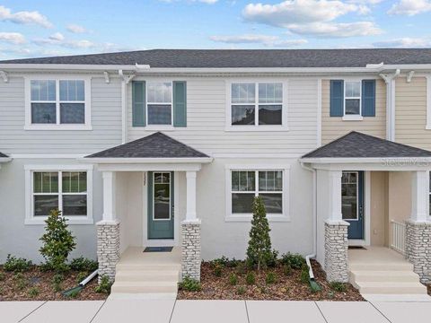 1327 TARFLOWER DRIVE WINTER SPRINGS FL 32708