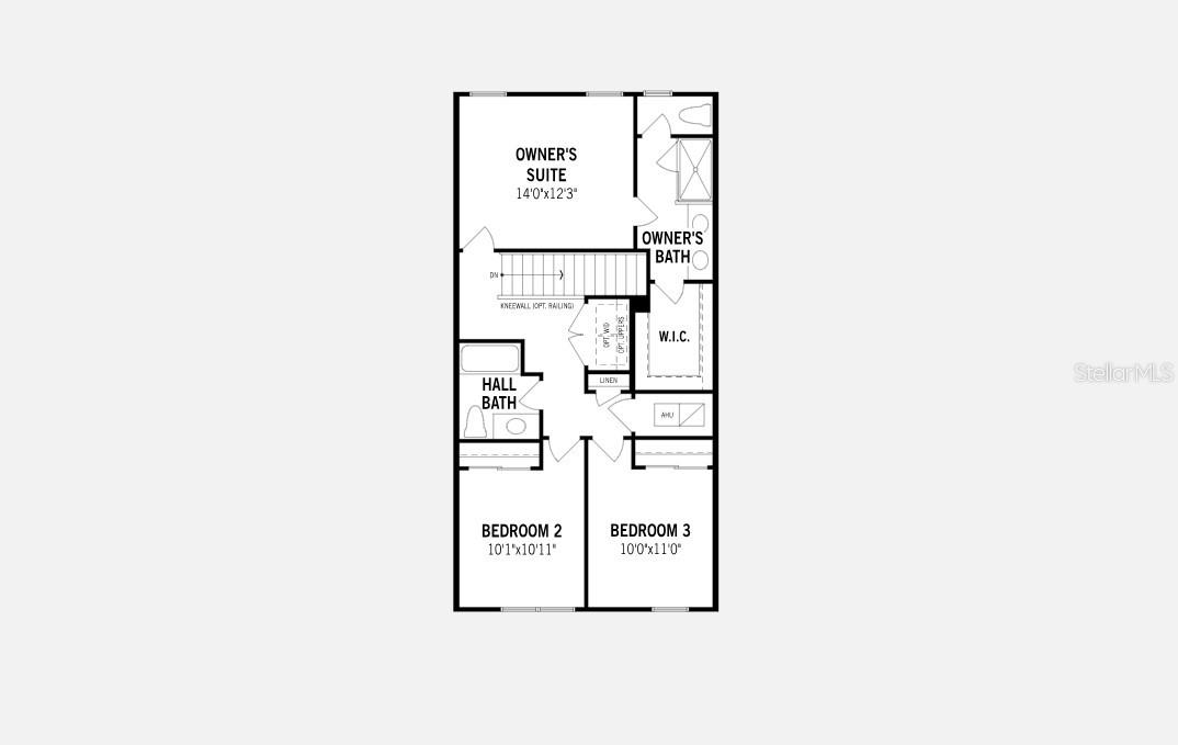 1327 TARFLOWER DRIVE