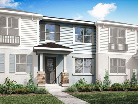 1327 TARFLOWER DRIVE WINTER SPRINGS FL 32708