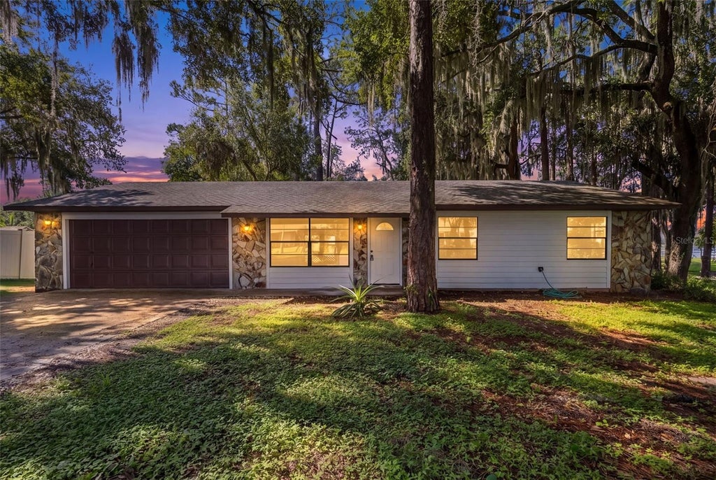 Photo of 6360 Jess Court, Saint Cloud, FL 34771 (MLS # S5157521)
