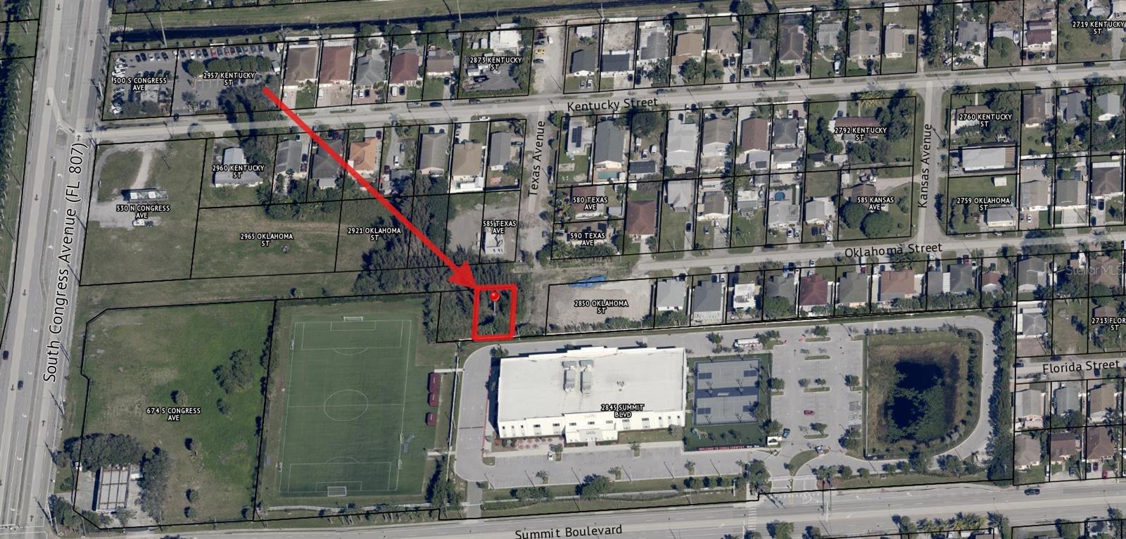 2962 OKLAHOMA STREET