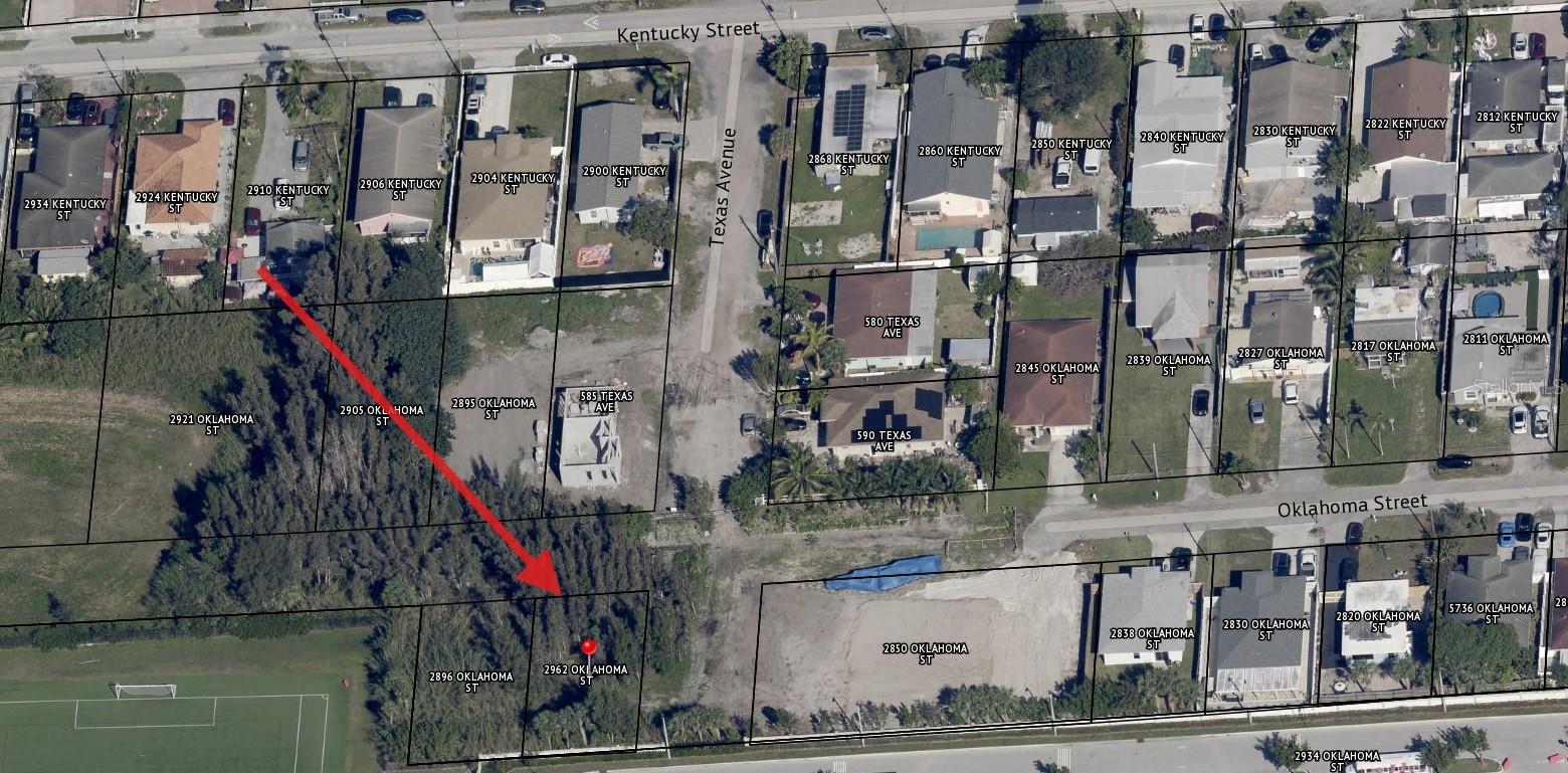 2962 OKLAHOMA STREET