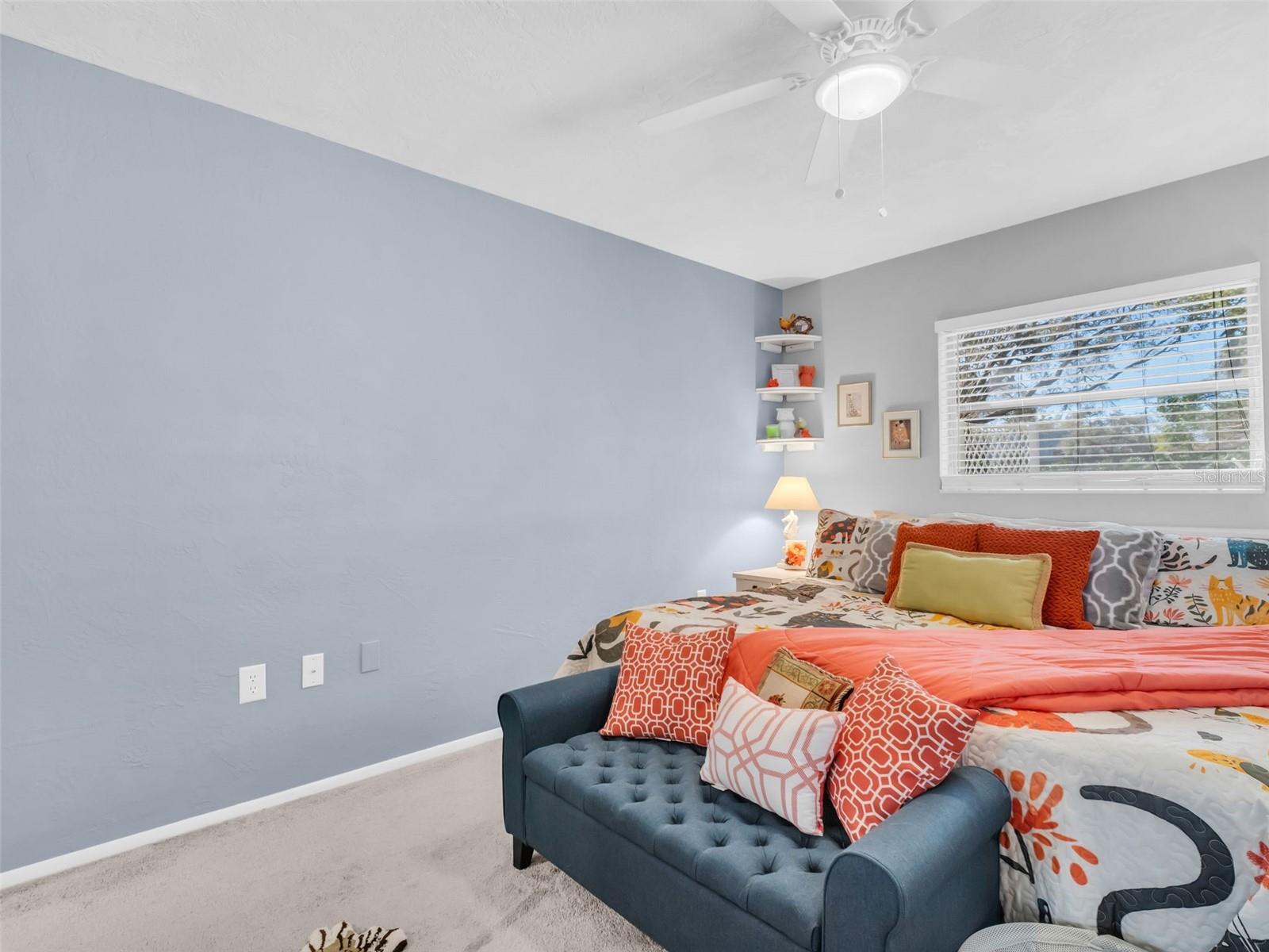 CRYSTAL BEACH HEIGHTS - Residential