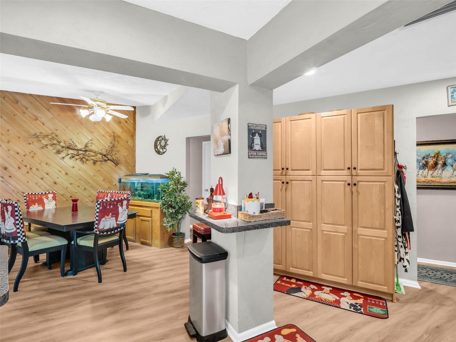 CRYSTAL BEACH HEIGHTS - Residential