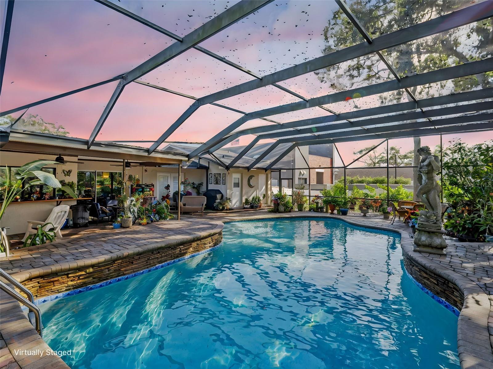 CRYSTAL BEACH HEIGHTS - Residential