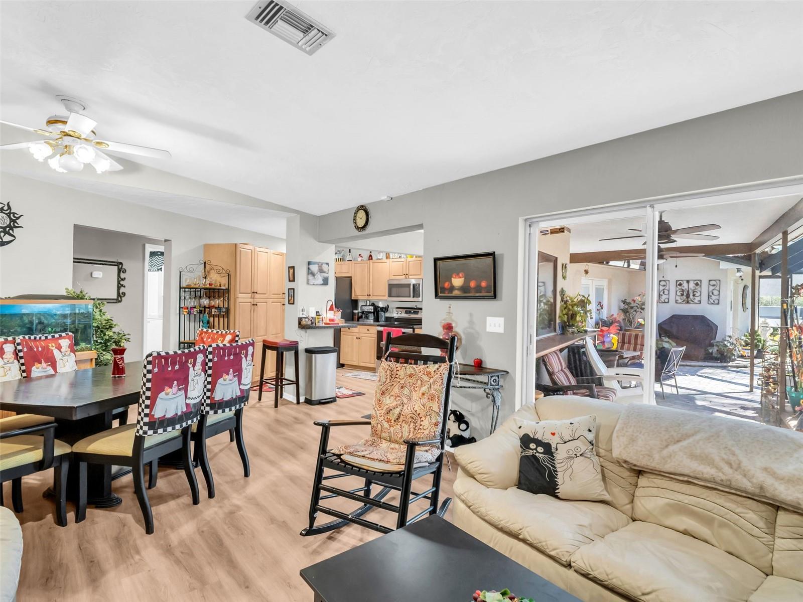 CRYSTAL BEACH HEIGHTS - Residential