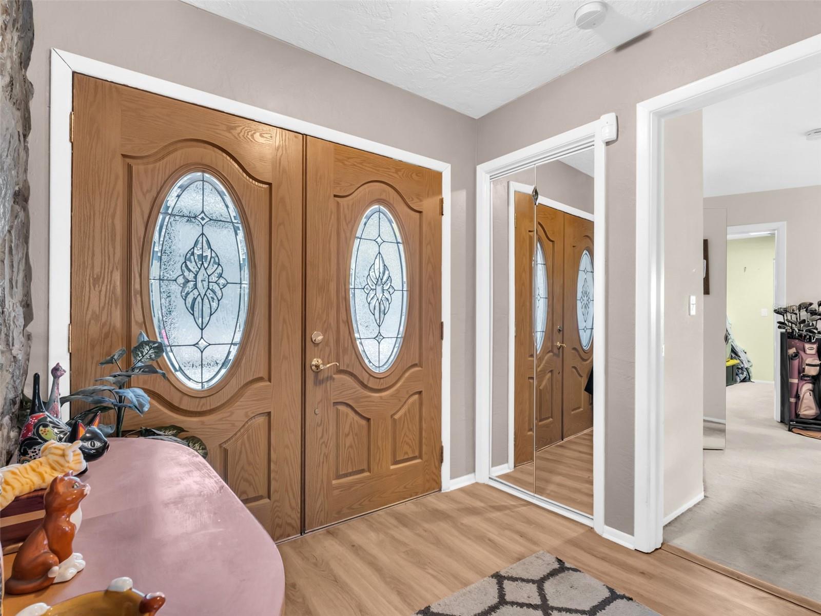 CRYSTAL BEACH HEIGHTS - Residential