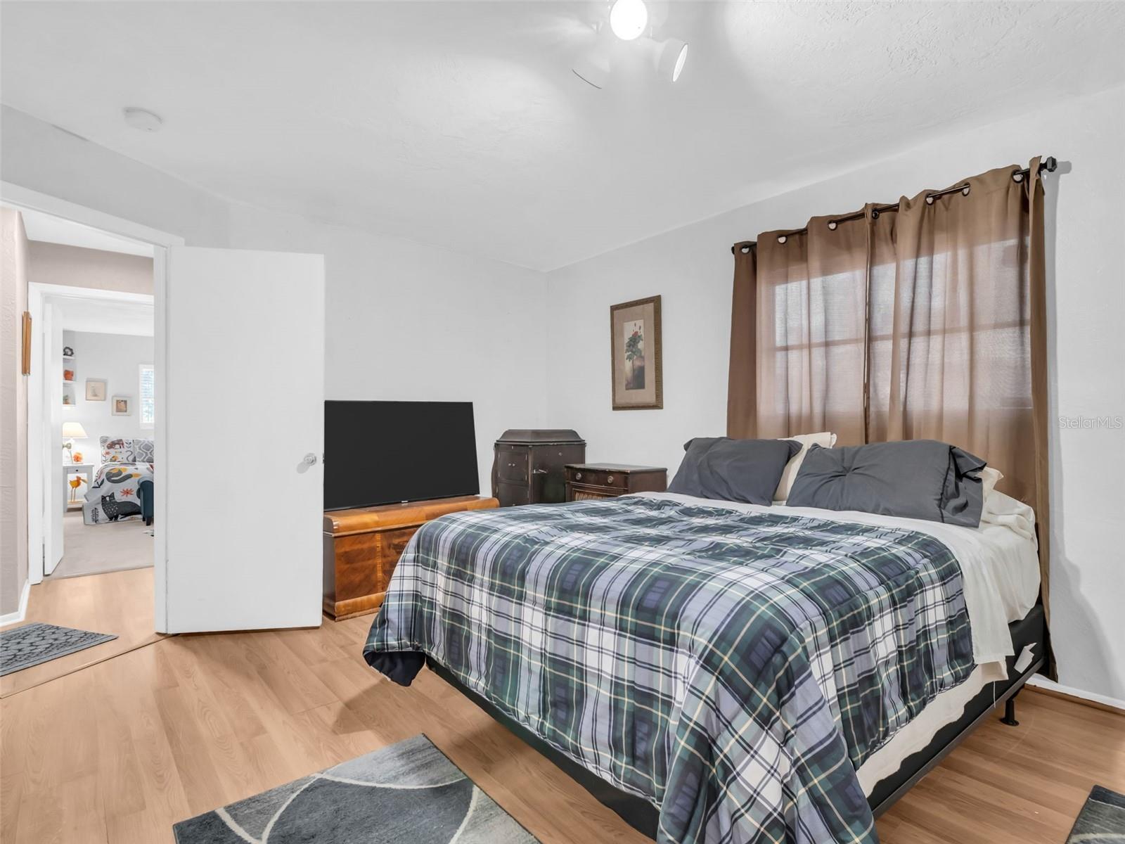 CRYSTAL BEACH HEIGHTS - Residential