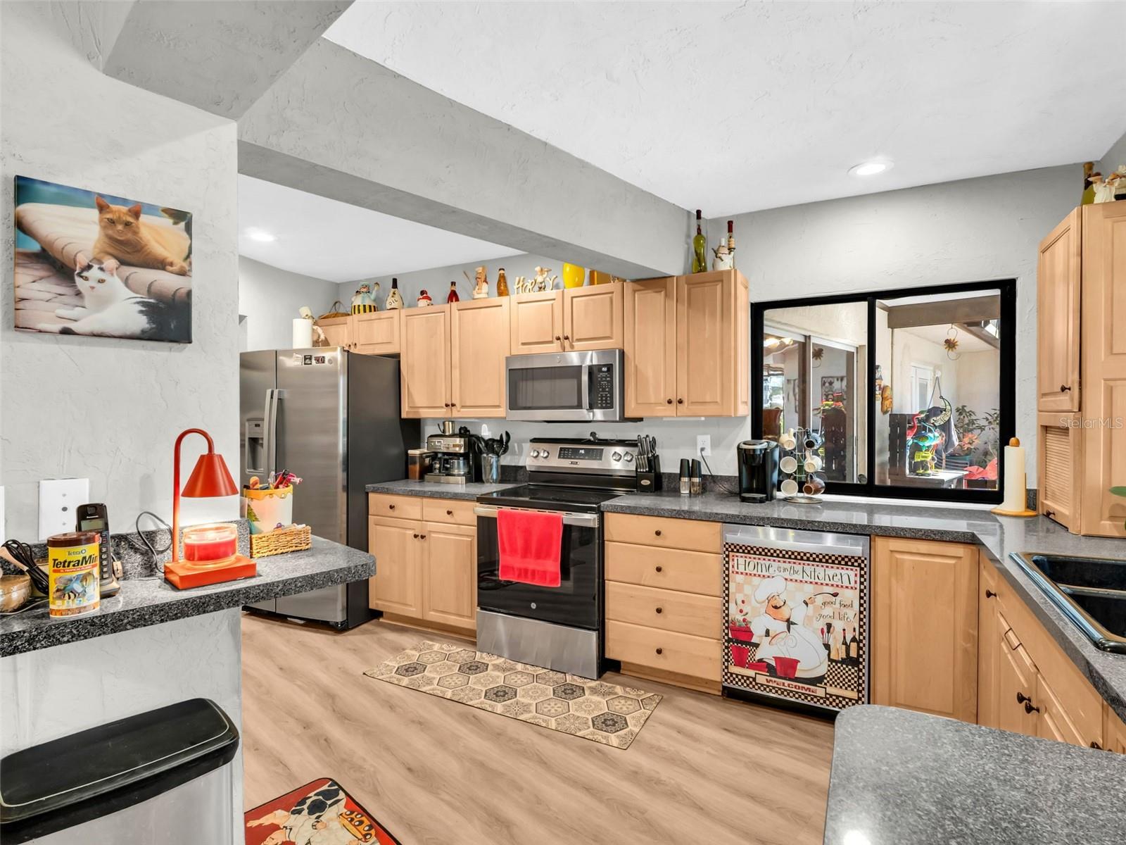 CRYSTAL BEACH HEIGHTS - Residential