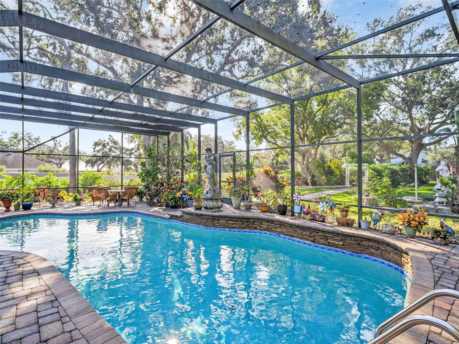 CRYSTAL BEACH HEIGHTS - Residential