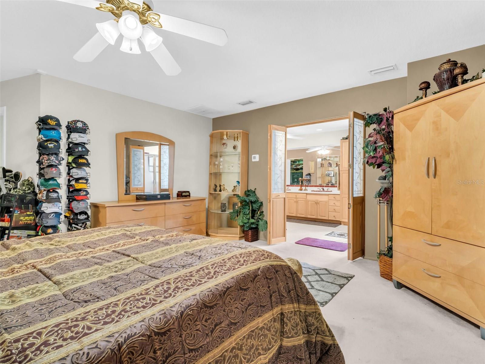 CRYSTAL BEACH HEIGHTS - Residential