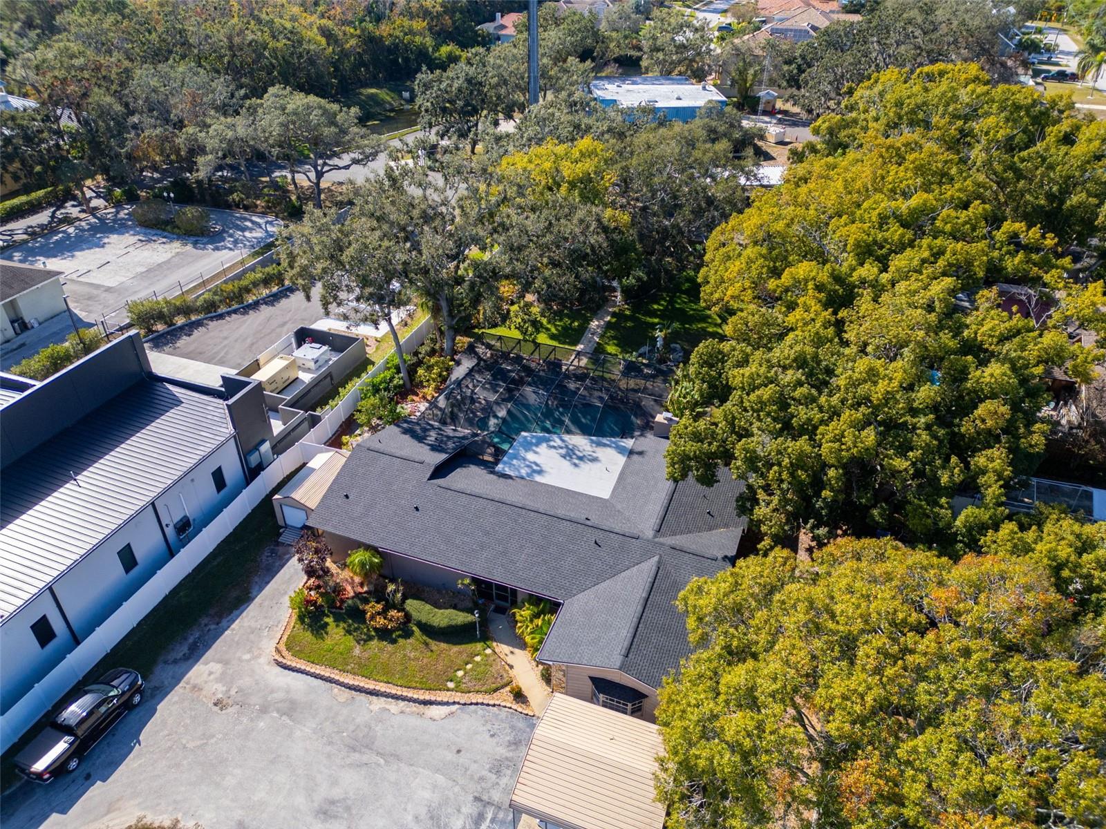 CRYSTAL BEACH HEIGHTS - Residential