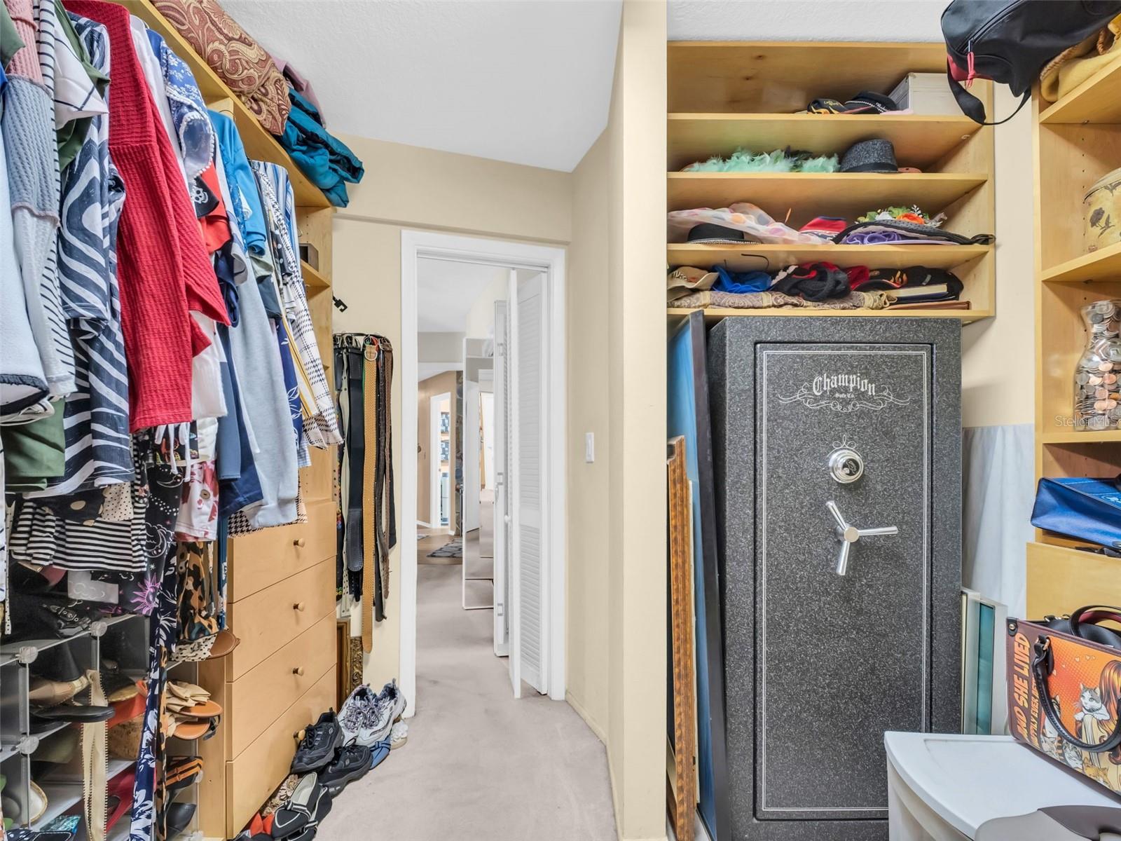 CRYSTAL BEACH HEIGHTS - Residential