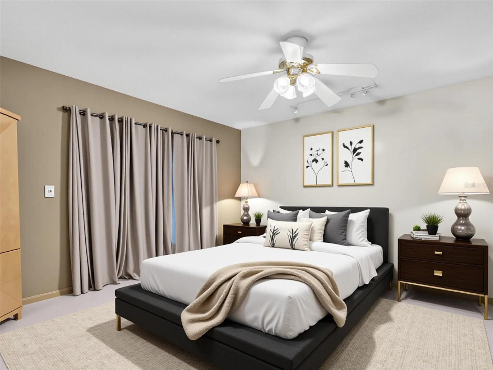 CRYSTAL BEACH HEIGHTS - Residential