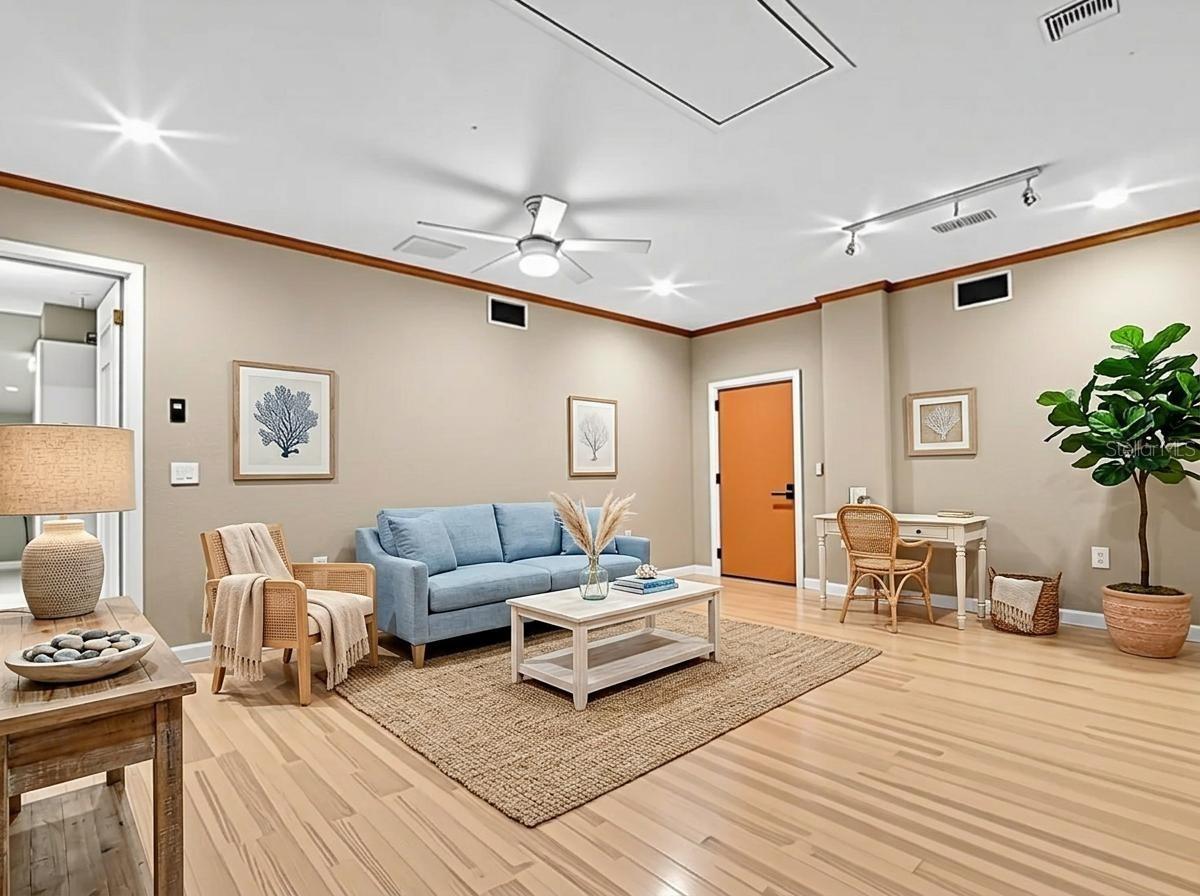 CRYSTAL BEACH HEIGHTS - Residential