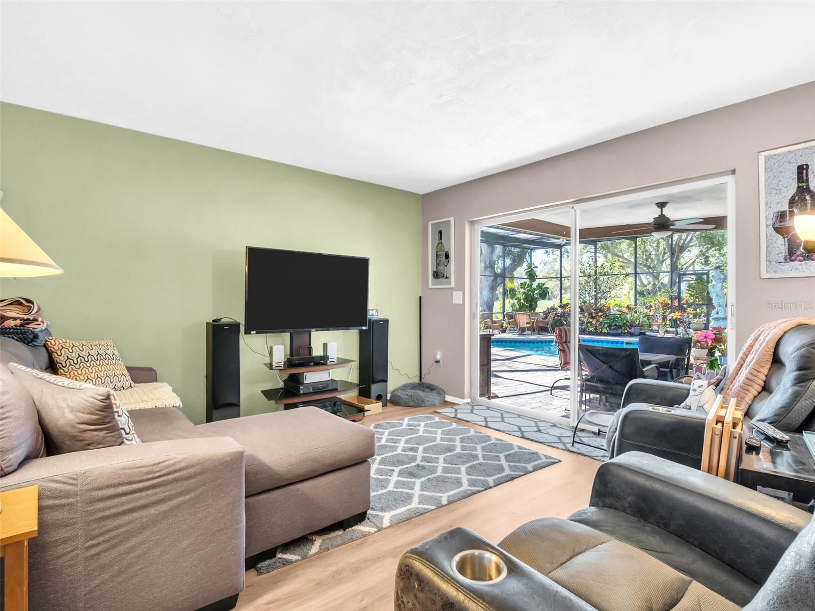 CRYSTAL BEACH HEIGHTS - Residential