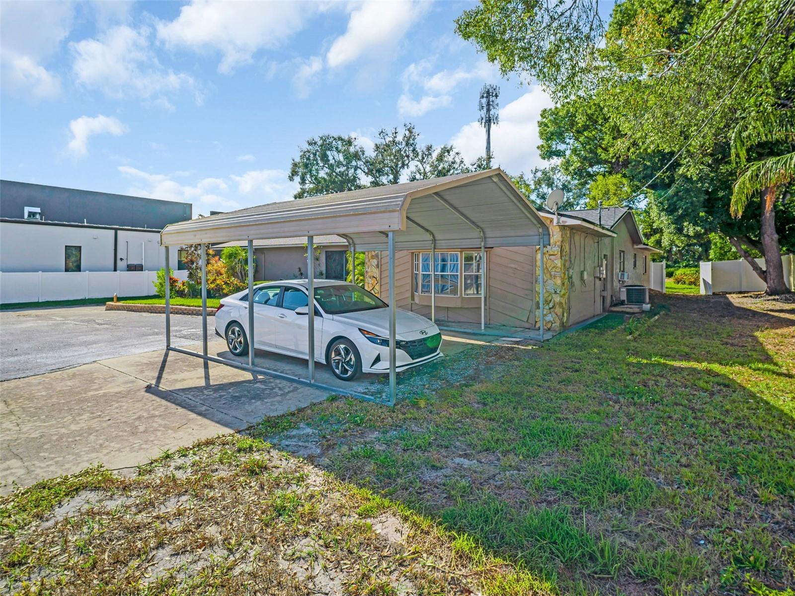 CRYSTAL BEACH HEIGHTS - Residential