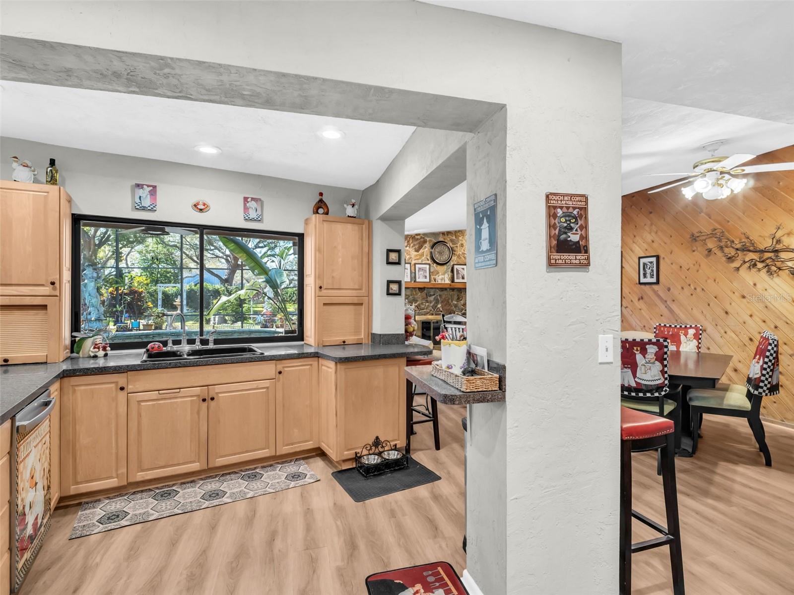 CRYSTAL BEACH HEIGHTS - Residential