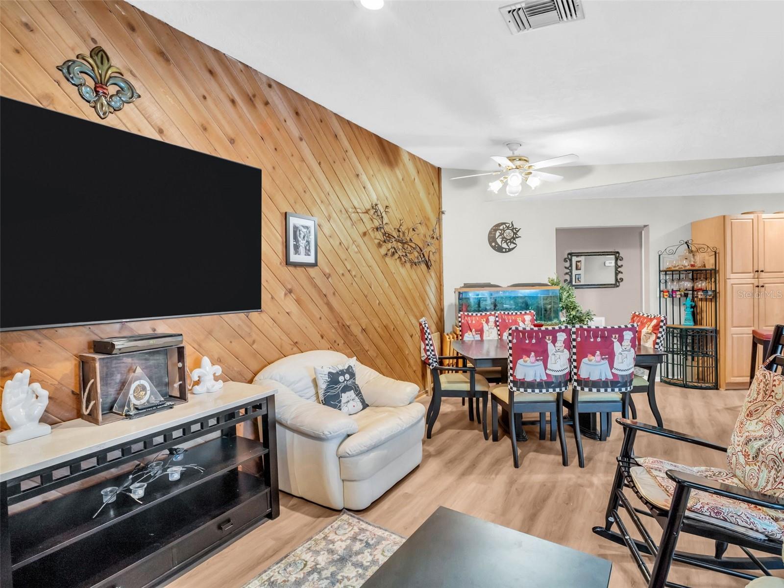 CRYSTAL BEACH HEIGHTS - Residential