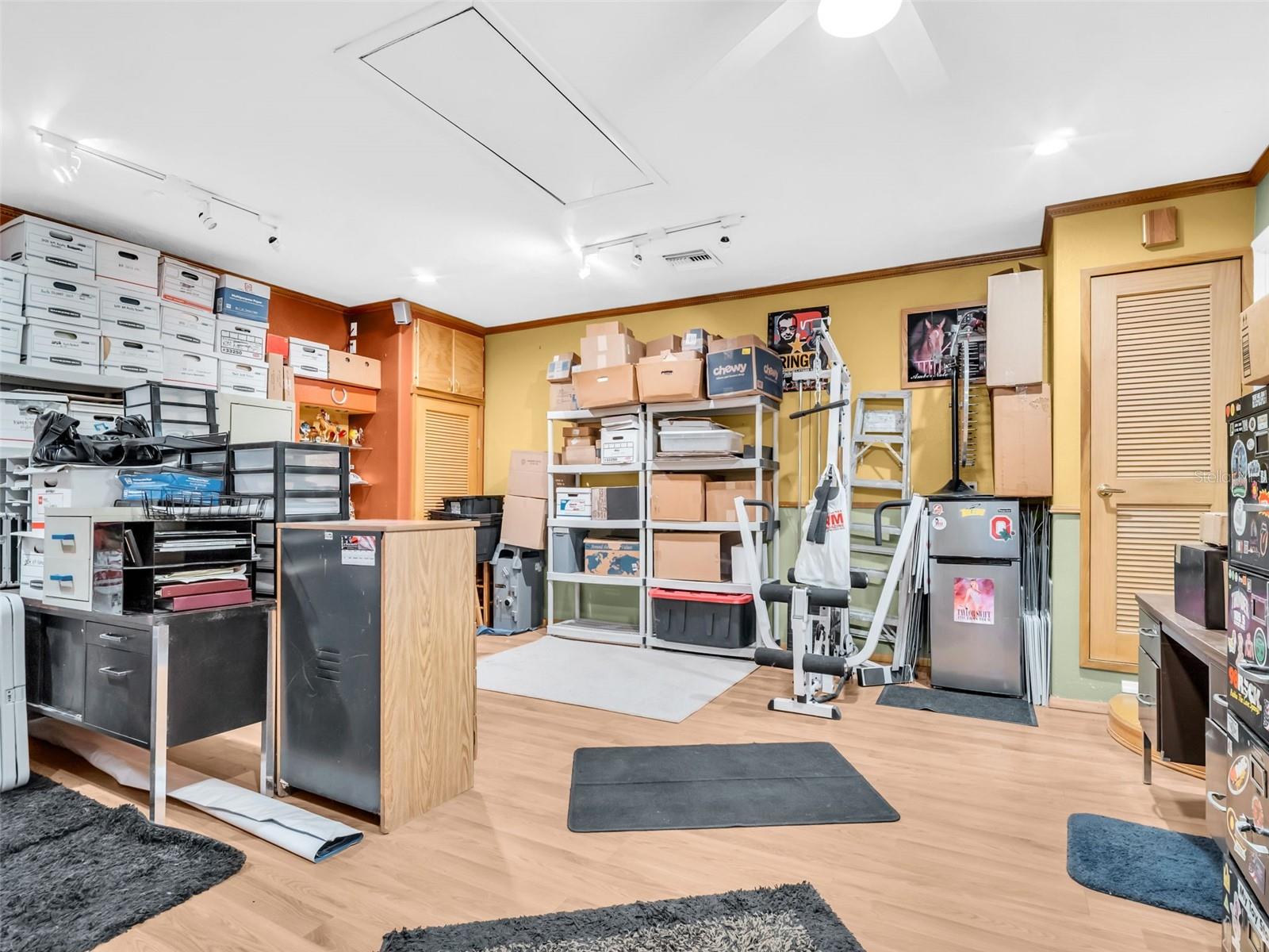 CRYSTAL BEACH HEIGHTS - Residential