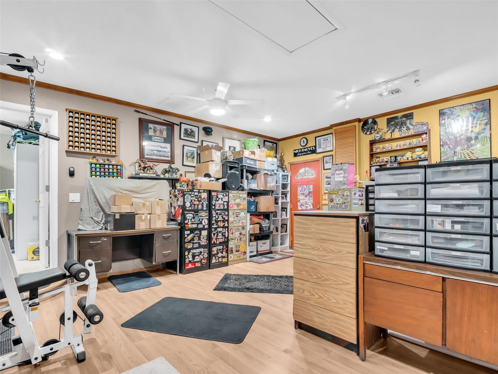 CRYSTAL BEACH HEIGHTS - Residential