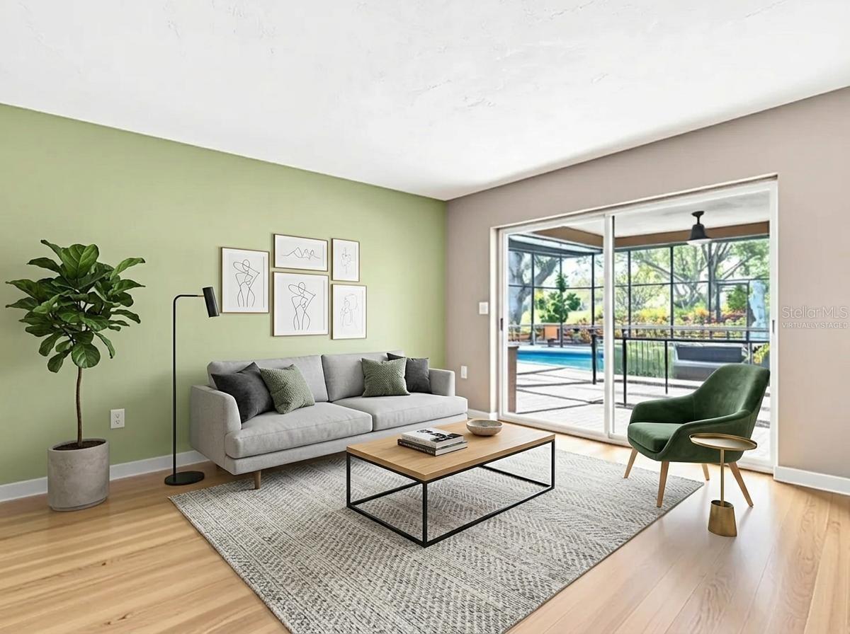 CRYSTAL BEACH HEIGHTS - Residential