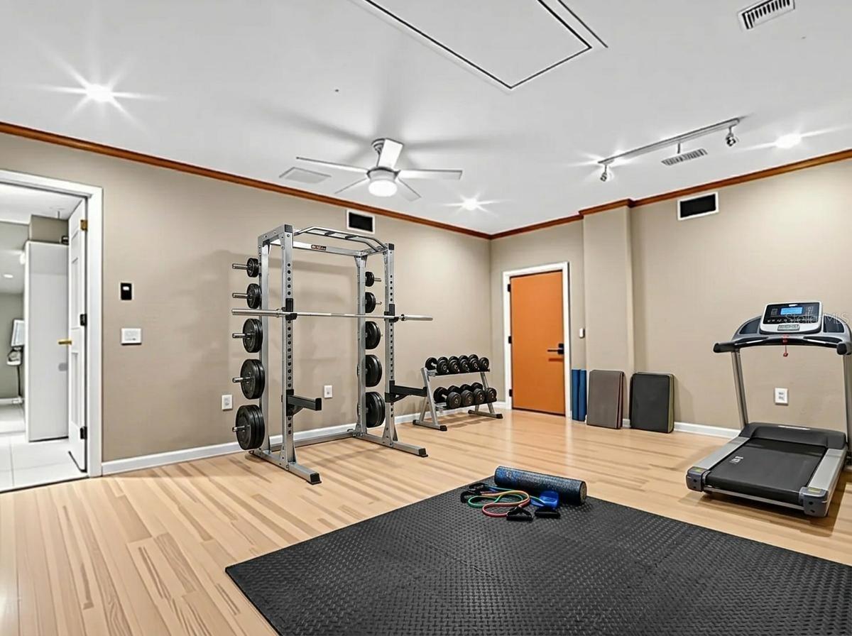 CRYSTAL BEACH HEIGHTS - Residential