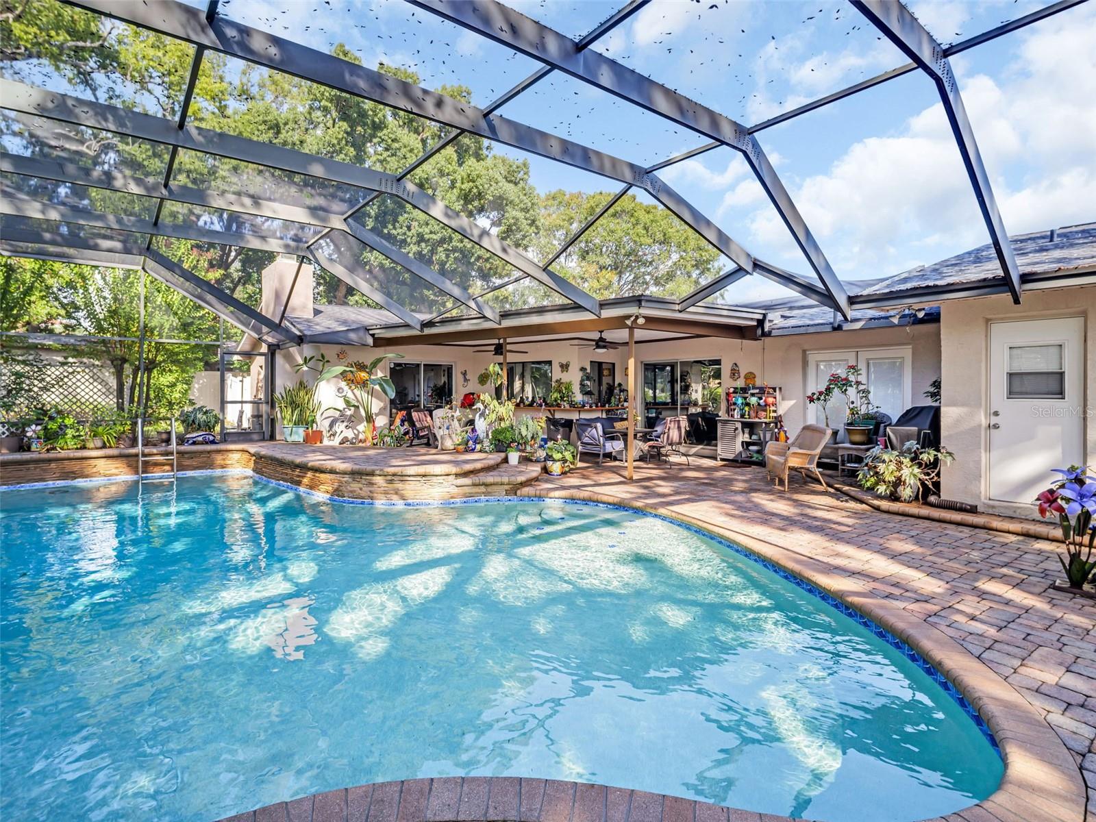 CRYSTAL BEACH HEIGHTS - Residential