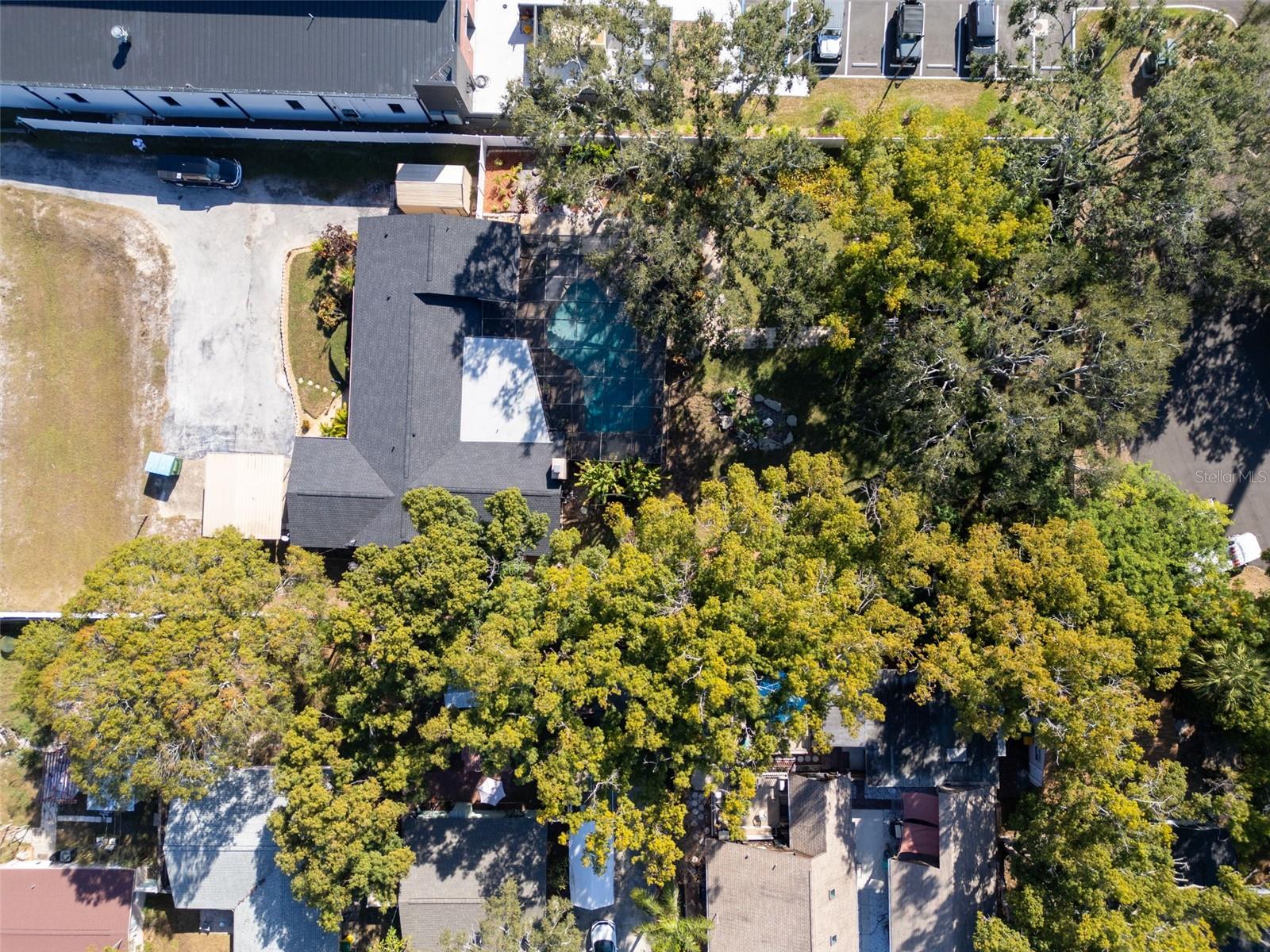 CRYSTAL BEACH HEIGHTS - Residential