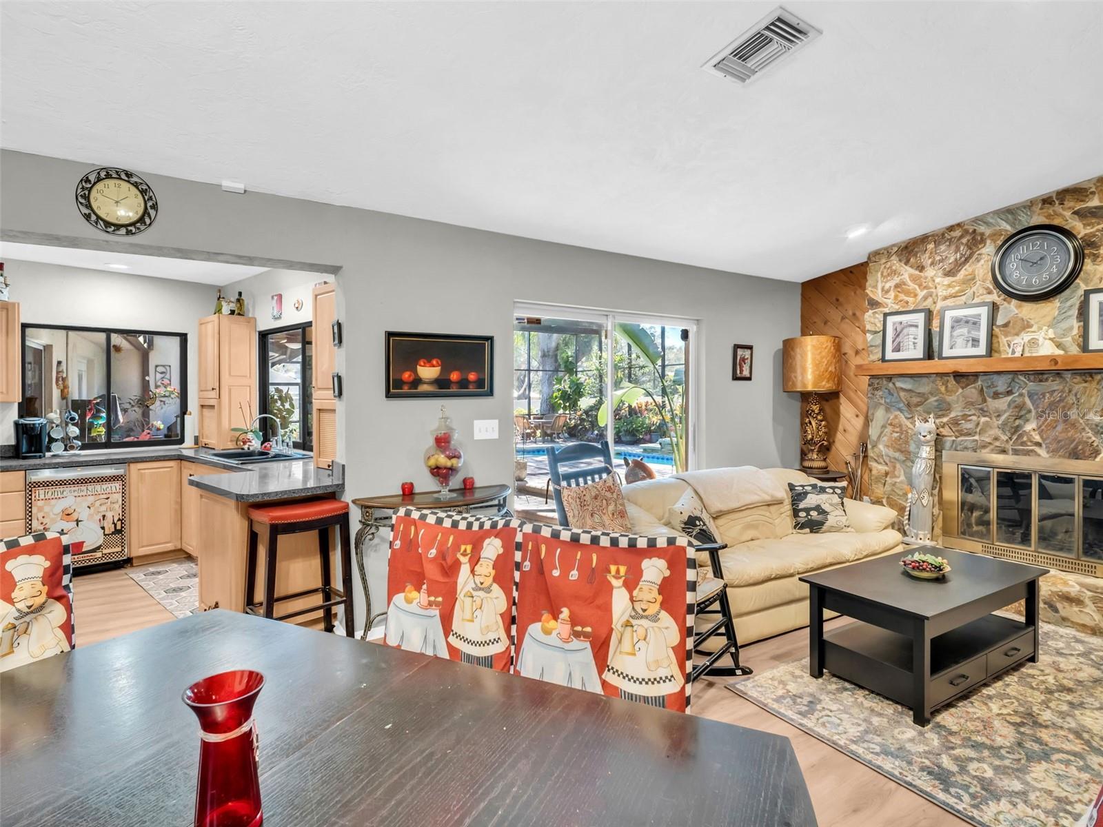 CRYSTAL BEACH HEIGHTS - Residential