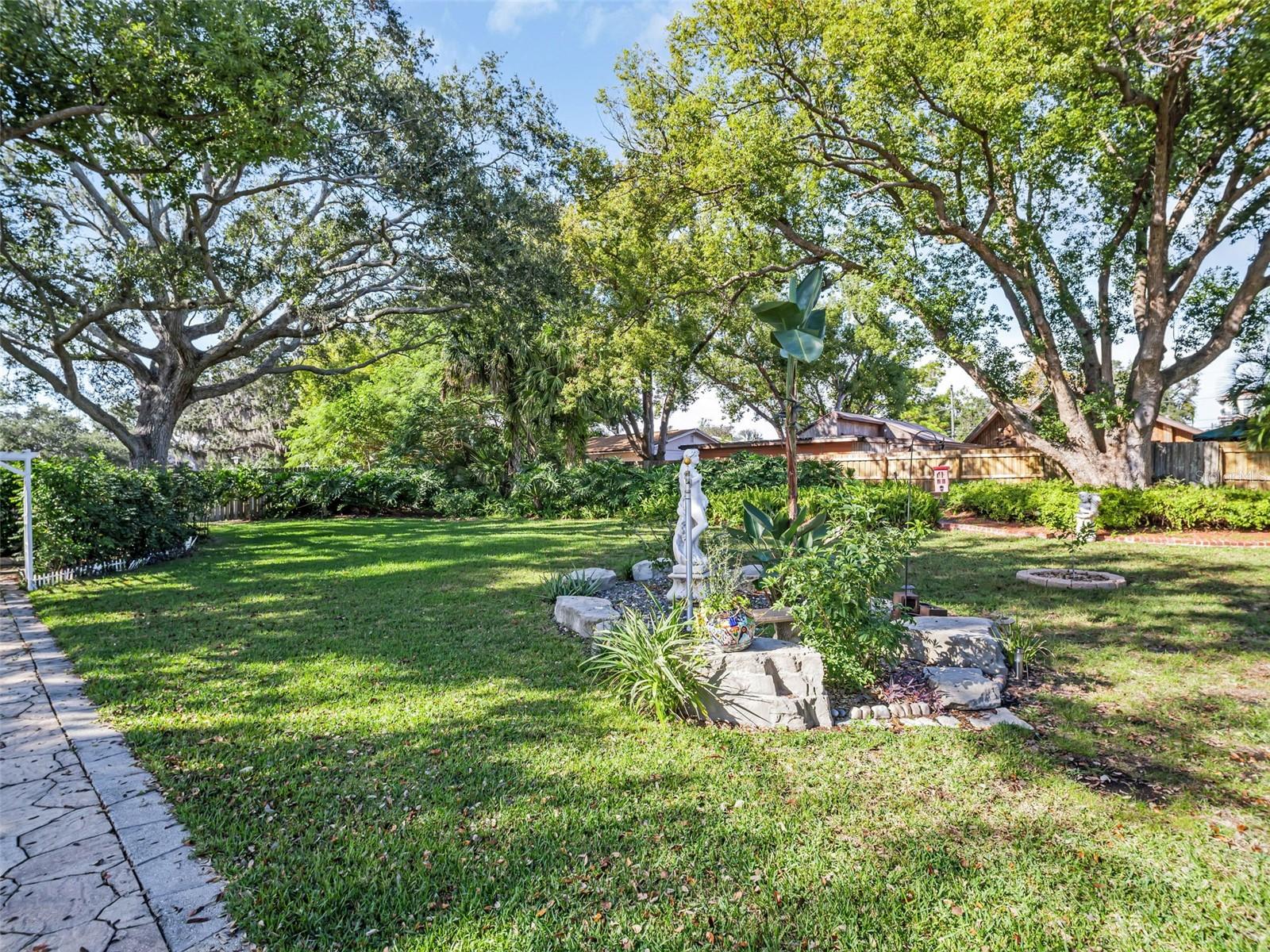 CRYSTAL BEACH HEIGHTS - Residential