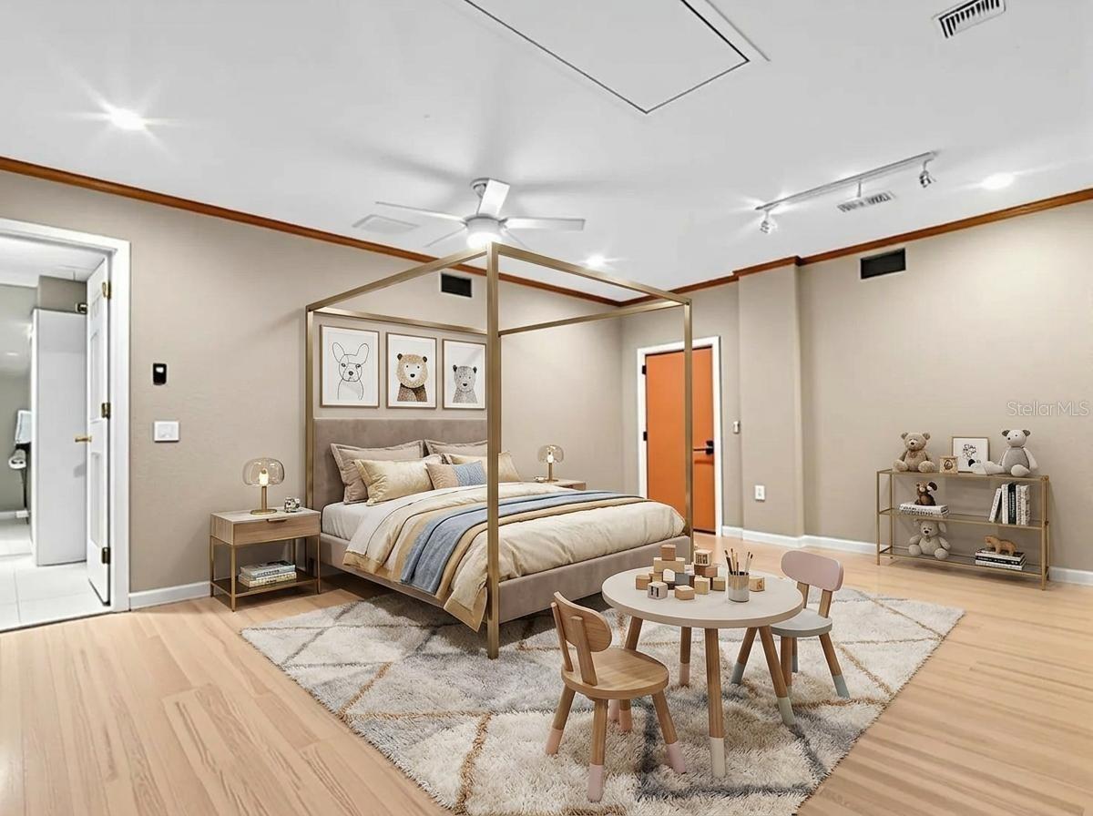 CRYSTAL BEACH HEIGHTS - Residential