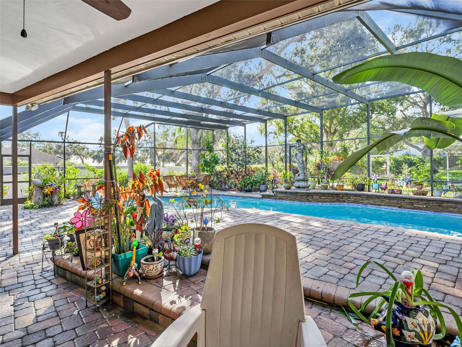 CRYSTAL BEACH HEIGHTS - Residential