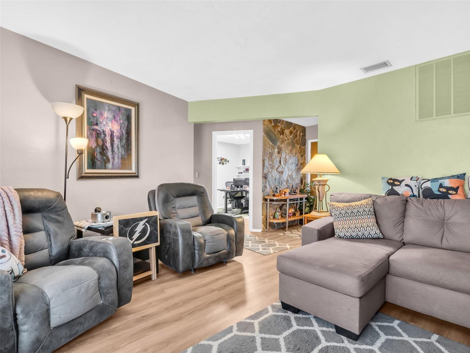 CRYSTAL BEACH HEIGHTS - Residential