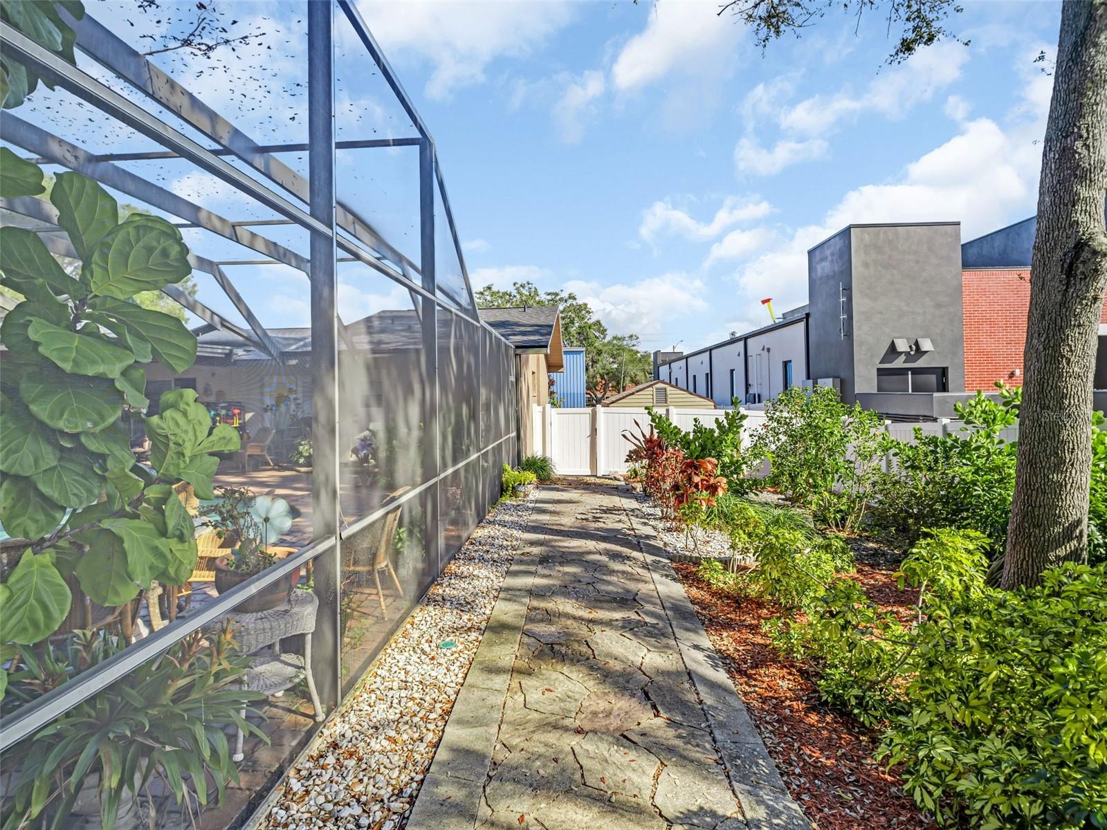 CRYSTAL BEACH HEIGHTS - Residential