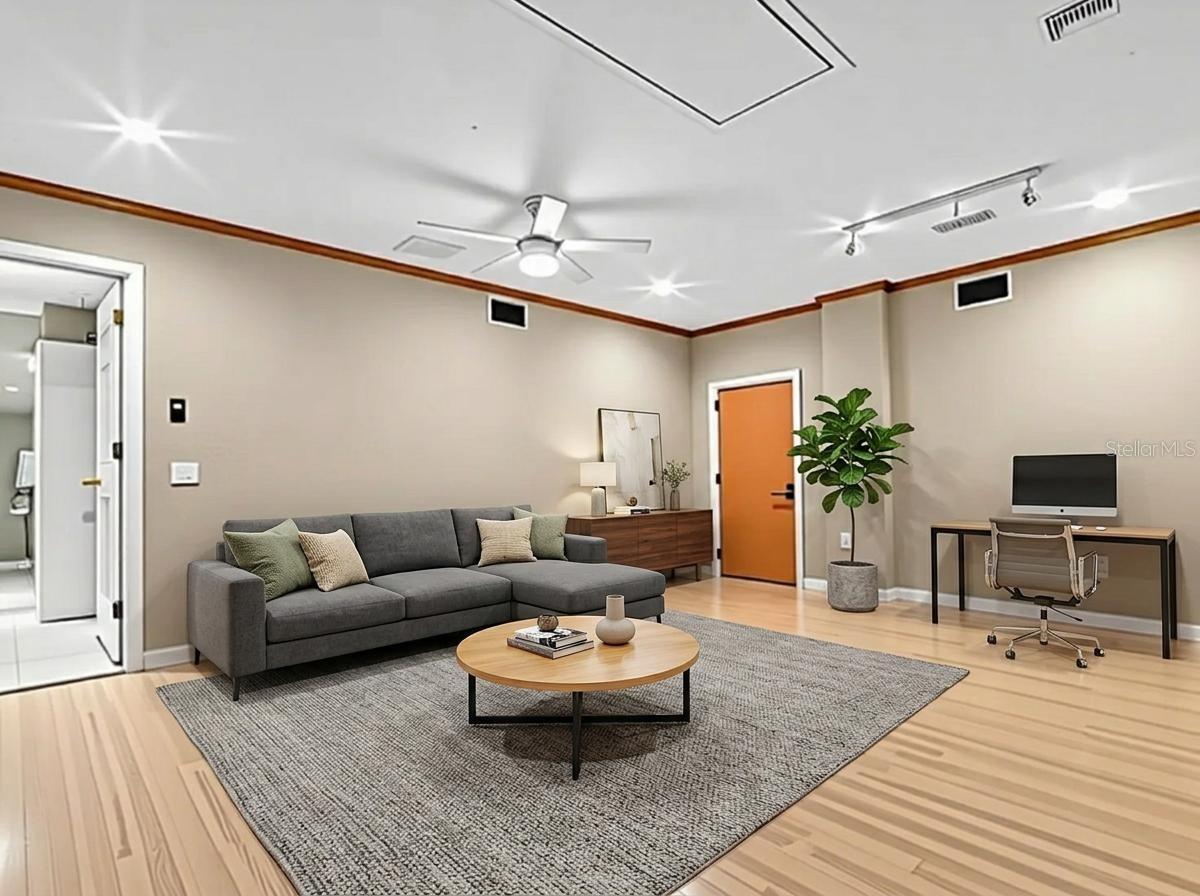 CRYSTAL BEACH HEIGHTS - Residential