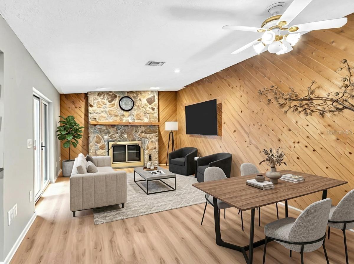 CRYSTAL BEACH HEIGHTS - Residential