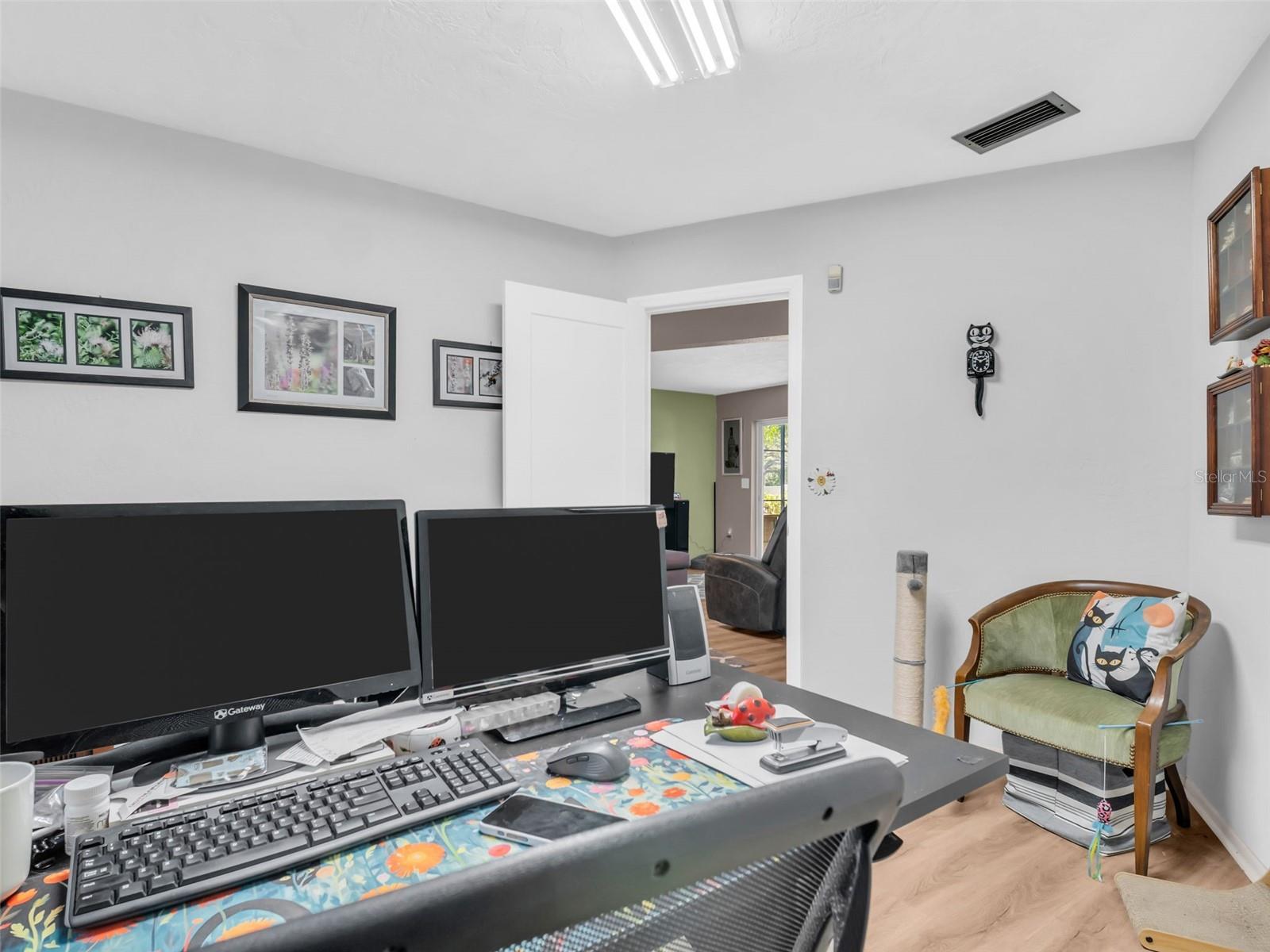 CRYSTAL BEACH HEIGHTS - Residential