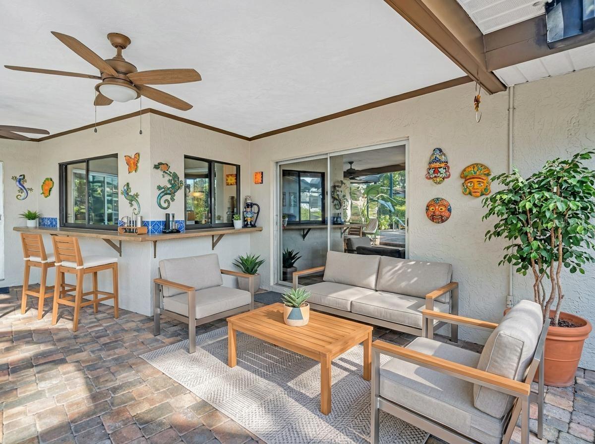 CRYSTAL BEACH HEIGHTS - Residential