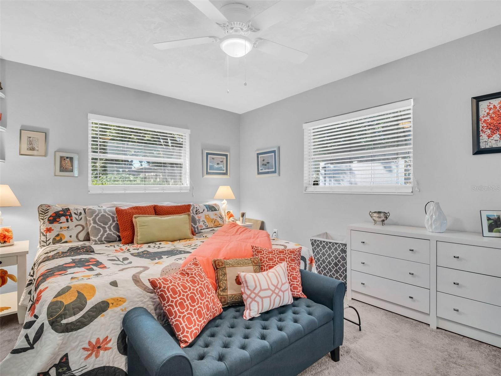 CRYSTAL BEACH HEIGHTS - Residential