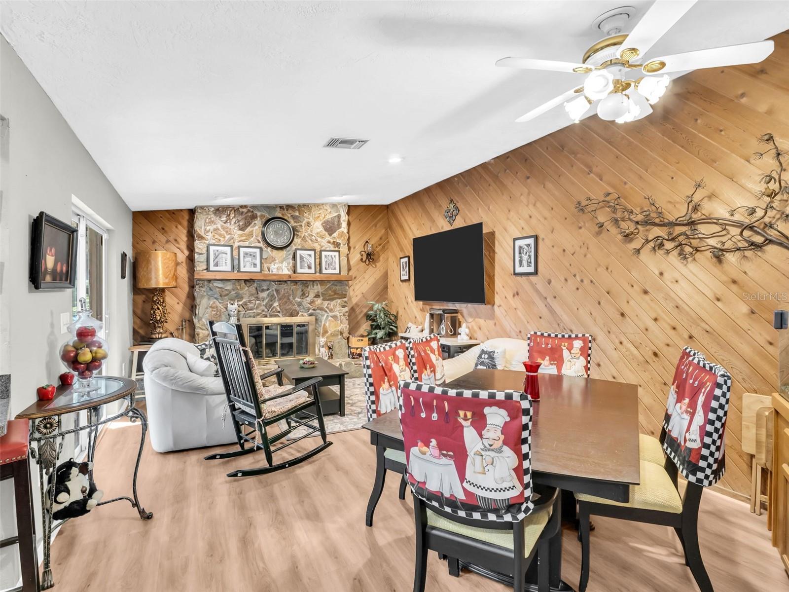 CRYSTAL BEACH HEIGHTS - Residential