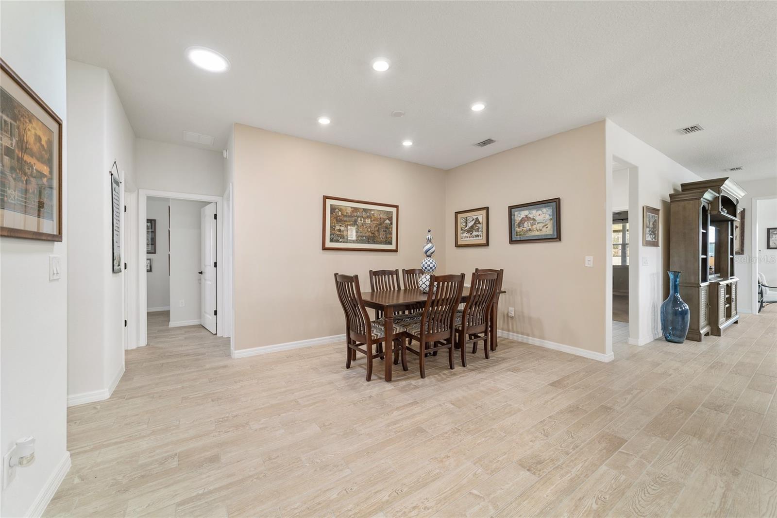 STONE CREEK - Residential